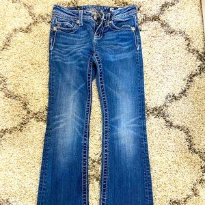 Miss Me jeans 14